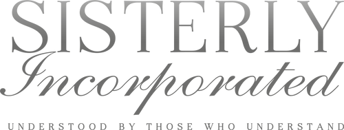 SisterlyIncorporated logo