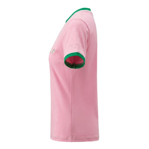 The Pretty Pink Perfect Tee