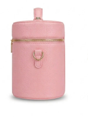 Pretty Pink Luxe 3-in-One Bag