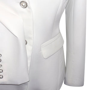 The Finer Woman Standard Blazer