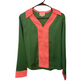 Enchanting Harmony Pretty Blouse w/shield
