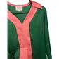 Enchanting Harmony Pretty Blouse w/shield