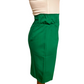 Pretty Reversible Pencil Skirt