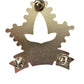 The Pretty Heritage Pin