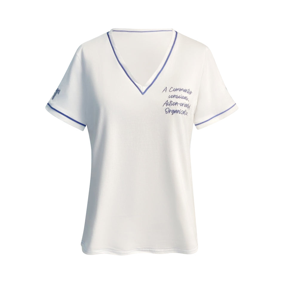 The Finer Motto Perfect Tee