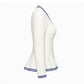 Finer Peplum Cardigan (Available 10/30)