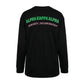 Pretty Ivy Puff Long Sleeve Tee