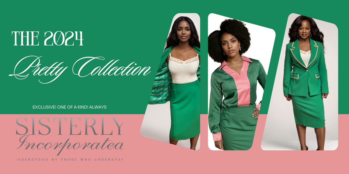 Sisterly Incorporated is a licensed authorized vendor of Alpha Kappa ...