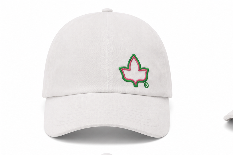 Pretty Ivy Cap – Summer Edition (Boule Collection)