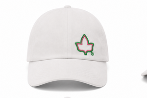 Pretty Ivy Cap – Summer Edition (Boule Collection)