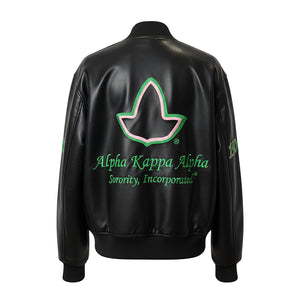 Pretty Bomber Jacket (Pre-Sale Only)
