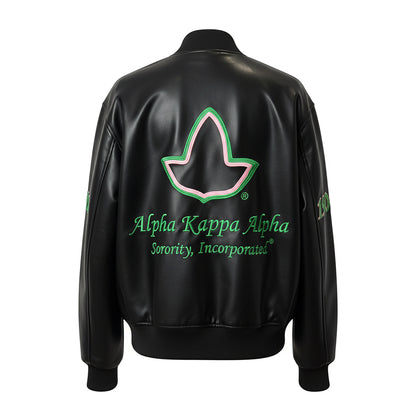 Pretty Bomber Jacket (Pre-Sale Only)