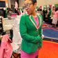 The Pretty Standard Blazer