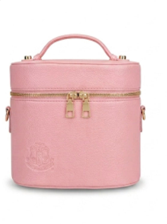 Pretty Pink Luxe 3-in-One Bag