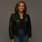 Pretty Bomber Jacket (Pre-Sale Only)