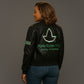 Pretty Bomber Jacket (Pre-Sale Only)