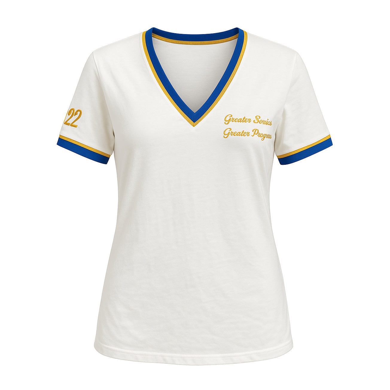 The Greater Motto Perfect Tee