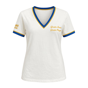 The Greater Motto Perfect Tee