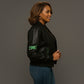 Pretty Bomber Jacket (Pre-Sale Only)