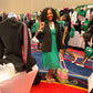 The Pretty Black Elegance Blazer