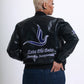 Finer Bomber Jacket – Blacked Out Edition