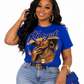 Rhoyal Graphic Tee