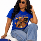 Rhoyal Graphic Tee