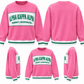 Pretty Heritage Sweatshirt