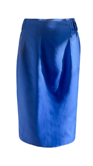 The GREATER  Reversible Pencil Skirt