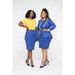 The Pretty Poodle Perfect Layer Dress