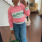 Pretty Heritage Sweatshirt
