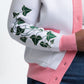 The Ivy Heritage Cardigan – Boule Collection