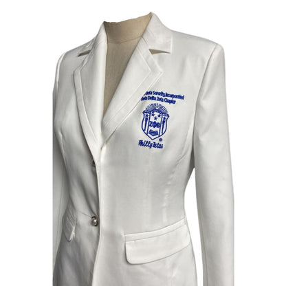 Beta Delta Zeta Blazer