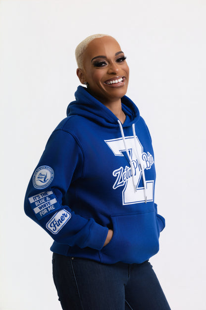 Finer Icon Hoodie