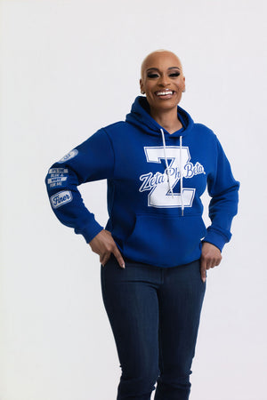 Finer Icon Hoodie