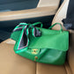 Pretty Signature Bag Tie | AKA Handbag Scarf