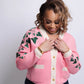 The Ivy Heirloom Cardigan (Boule Collection)