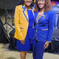 The GREATER Standard Blazer