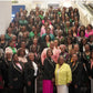 Iota Gamma Omega Blazer