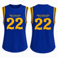 The Rhoyal 22 Jersey
