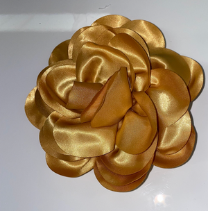 The Golden Hour Brooch