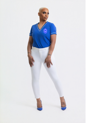 The Finer Shield Perfect Tee