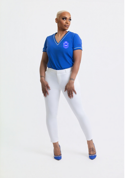 The Finer Shield Perfect Tee