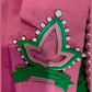 The Pretty Heritage Pin