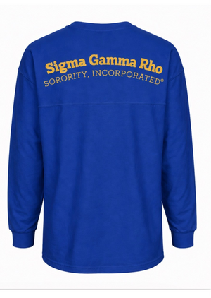 The Pretty Poodle Long Sleeve Tee