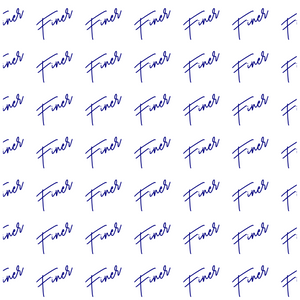 The Finer Piece Hair Tie & Purse Handle Scarf