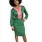 Enchanting Harmony Pretty Blouse w/shield